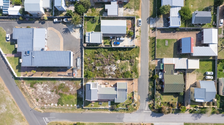0 Bedroom Property for Sale in Palmiet Western Cape